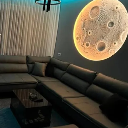 Feel Apartment Kamez