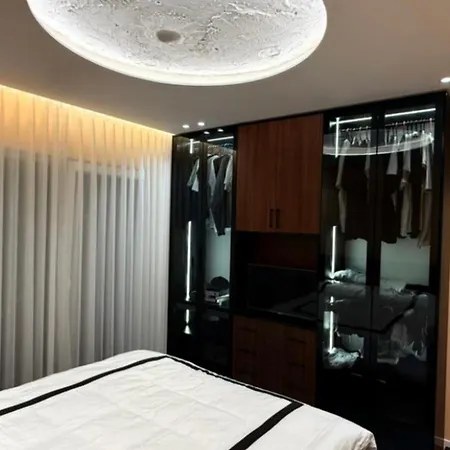 Apartamento Feel