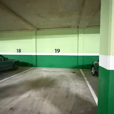 Feel Apartamento *