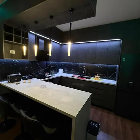 Apartamento Feel