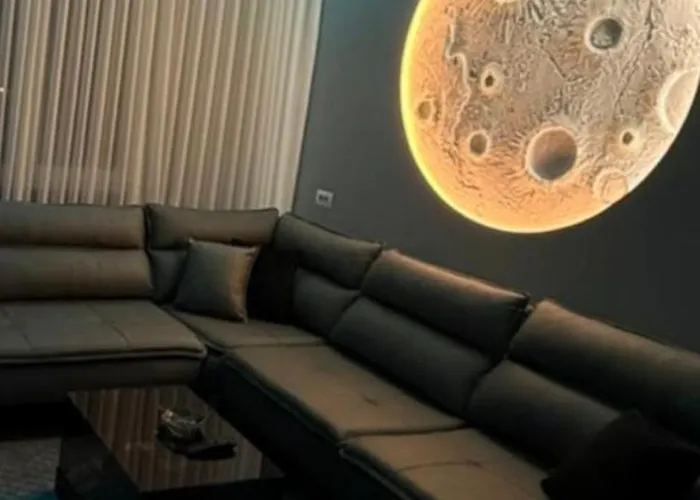 Feel Appartamento Kamez